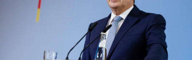 Добринт: Натурализованима одузети држављанство ако не поштују немачке вредности