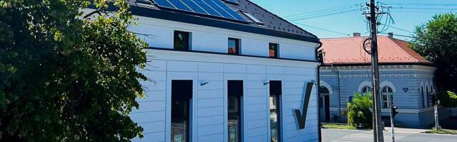 Univerexport sada koristi samo čistu energiju