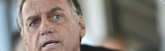 Uhapšen bivši predsednik Brazila: Policija upala u vilu, sledi novi haos