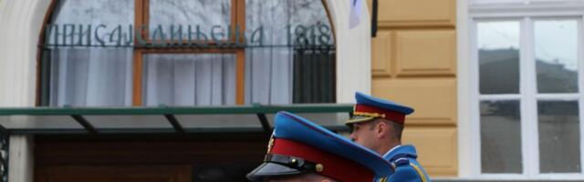 Predavanje o Muzeju prisajedinjenja Vojvodine: Sedam godina te ustanove i spomenika kralju Petru I