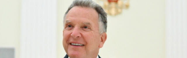 Америчка делегација стиже у Русију ради разговора о Украјини