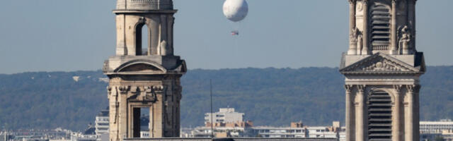 Око 11 милиона људи посетило Нотр Дам од поновног отварања прошле године