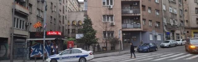 BEOGRAĐANI, SPREMITE SE ZA KOLAPS U CENTRU! Posle Cetinjske, počinju radovi u Bulevaru despota Stefana!