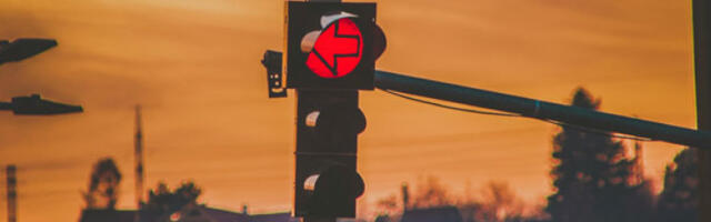 Четврта боја на семафору: наука предлаже, али би изазвала бројне компликације