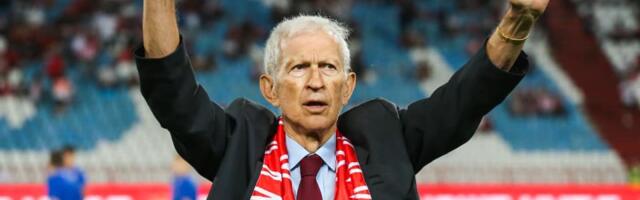 "PITAM IH ZA PASOŠ, A ONI ME GLEDAJU KAO NAJOBIČNIJEG SMRADA!" Filmska priča legende Zvezde: Francuzi voleli sve sem Srba! Albance ljube, a nas...