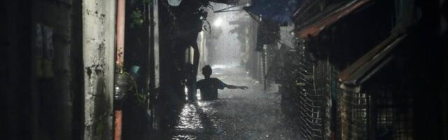 (VIDEO) Stravične poplave pogodile Grčku, cela država na nogama: Ovakva katastrofa dosad nije viđena, uvode se vanredne mere