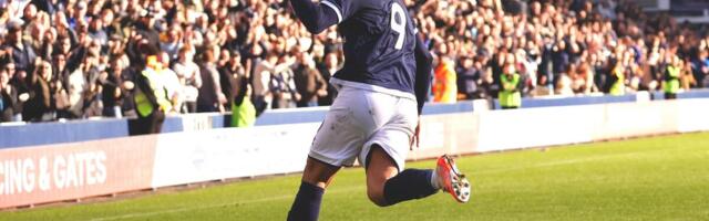 Mihailo Ivanović utišao Bristol i vodi Milvol ka Premijer ligi (Video)