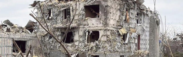 Трамп има сво­ју ра­чу­ни­цу у Укра­ји­ни