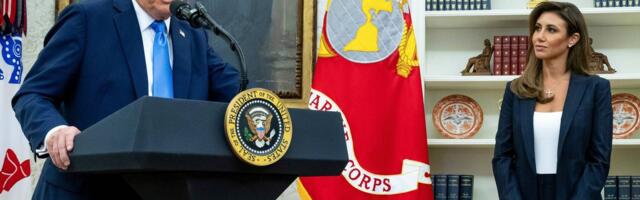 Trampova bivša advokatica prinuđena na ostavku na mesto tužiteljke