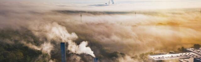 Ovo je cena koju plaćamo: Proizvodnja hrane i fosilnih goriva pravi štetu od 5 milijardi dolara na sat