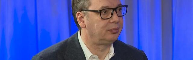 UŽIVO VUČIĆ IZ NIŠA Ovog puta je obrnuto, pare iz Beograda idu u Niš! Gradićemo brzu prugu, porodilište od 67 miliona evra, drugu fazu KC i stadion lepoticu!