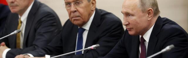 "ZELENSKI, TO JE JOŠ JEDNO ISPIRANJE MOZGA"! Moskva se oglasila o "izborima u Donbasu": Rusija želi mir u Ukrajini, a ne privremeni prekid vatre!