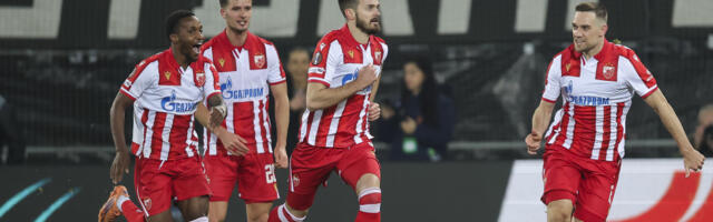 Dvojica fudbalera napustila Zvezdu usred sezone: Loše vesti za Vladana Milojevića