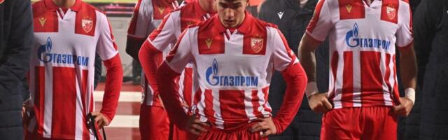 Zvezda pustila karte u prodaju za poslednji meč u godini