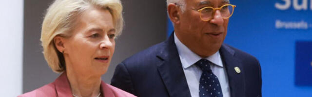 Кошта: Проширена Европска унија значи безбеднију, јачу и мирнију Европу