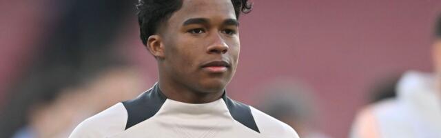 Lion predstavio pojačanje iz Real Madrida /VIDEO/