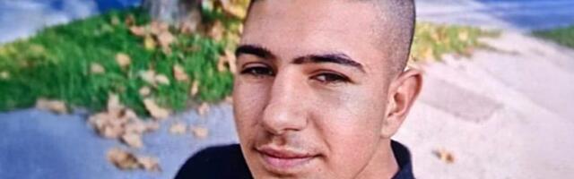 NESTAO GORAN (19): Mladić poslednji put viđen na području Pazarića, porodica moli za pomoć