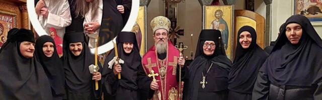 VELIKI DAN ZA ZAPADNU SRBIJU: Manastir Orahovica je na ovo čekao više od 400 godina
