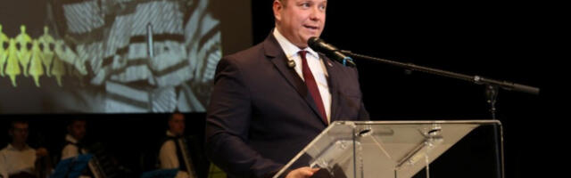 ​Кокановић у Бањалуци: Култура је значајна у очувању српског националног идентитета