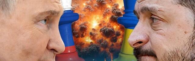 ZELENSKI NA ČEKANJU: Putinov čovek zakazao susrete sa Trampovim izaslanicima, razlog je samo jedan