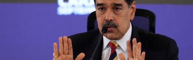 Maduro pre samo nekoliko dana opasno provocirao Trampa: Da li je ovaj video bio "okidač" za hapšenje?