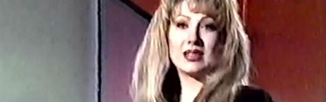 Bila je najzgodnija na estradi, muž je maltretirao: Pevačica bila u rijalitiju, ćerka joj svetski uspešna