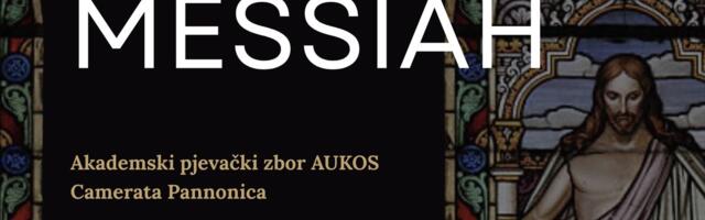 Remek-delo baroka u srcu Beograda: Hendlov „Mesija” u Katedrali Uznesenja Blažene Device Marije