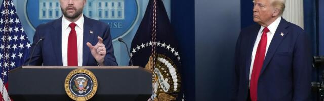 AMERIKA TRASIRA PUT ZA PREUZIMANJE GRENLANDA: "Ako, ne daj Bože, Rusi ili Kinezi ispale nuklearnu raketu..."