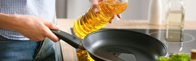 Ulje avokada za prženje, a orahovo za salatu: Kako pravilnim izborom čuvate svoje zdravlje