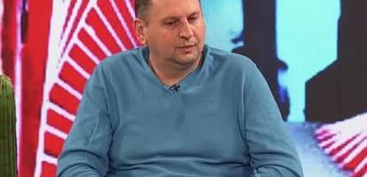 POTPUNI RASPAD: Bora poludeo zbog Takija, Marinković ga zakucao do kraja