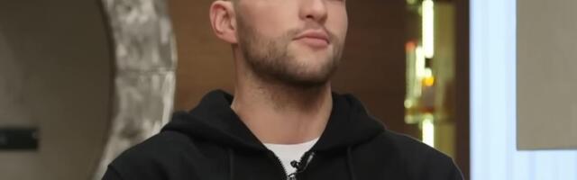 PRVI PUT NIJE DOŠAO NA POMEN! Veljko Ražnatović se oglasio na godišnjicu Arkanove smrti i poručio ovo... (FOTO)