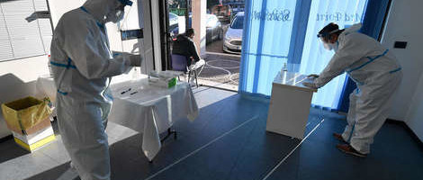 Japan, Indija, Južna Koreja bilježe nove slučajeve infekcija