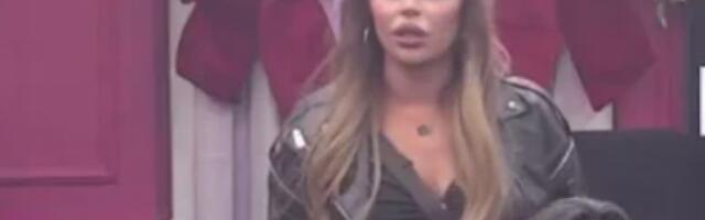 E, SAD KREĆE DRAMA U ELITI! Sofiji Janićijević se sprema PAKAO - OVO je datum kada će se sve obelodaniti! (FOTO)