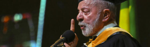 Лула: Акције САД у Венецуели поткопавају међународно право и глобалну стабилност