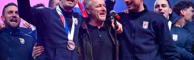 HAOS U ZAGREBU! Vlada Hrvatske donela skandaloznu odluku: Ispunjava se kontroverzna želja rukometaša!