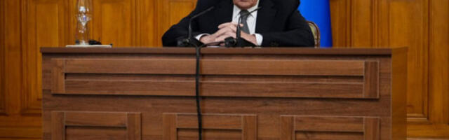 Лавров: Крим, Донбас и Новорусија — сигурно у саставу Русије