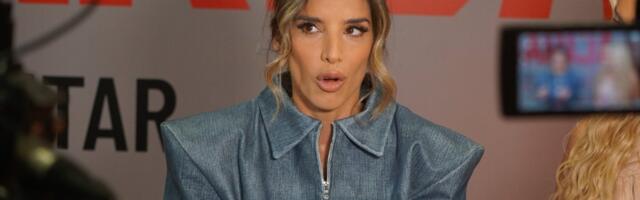 Otac i brat joj bili u zatvoru! Porodične tajne Jovane Pajić: "Majka nije mogla da je gleda"