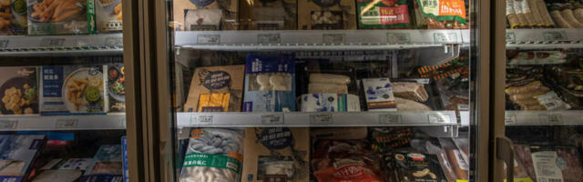 NE POSTOJI OPASNIJA ZAMRZNUTA HRANA OD OVE: Dajemo je i DECI jer smo baš u ZABLUDI, a ono razara organizam!