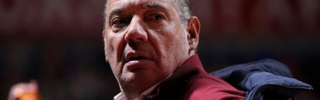 Miško Ražnatović dao svoj sud o slučaju Osetkovski