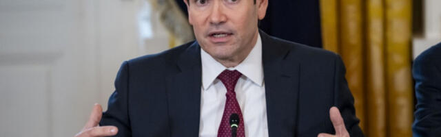 Рубио: Рајли М. Барнс именован за специјалног изасланика САД за Тибет