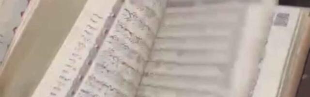 "ZAKON O KURANU" PODIGAO BURU U DANSKOJ: "Popustili smo pred islamistima, ne treba dozvoliti arapskim zemljama da diktiraju naše zakonodavstvo"