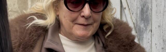 SNEŽANA ĐURIŠIĆ PRODALA KUĆU NAKON DRAME SA SINOM! Pevačica odlučila DA SE POVUČE tada: "MNOGO SAM OVDE PLAKALA., HOĆU DA SE SKLONIM!"