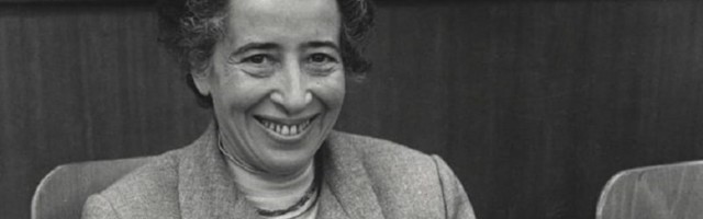 BANALNOST ZLA "Cilj laži je da narod ne misli i ne sudi"