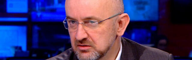 Устав Српске из 1992. доказ државотворности српског народа у БиХ