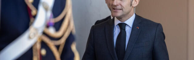 Макрон пред „последњом шансом“: нуклеарни кишобран за Европу