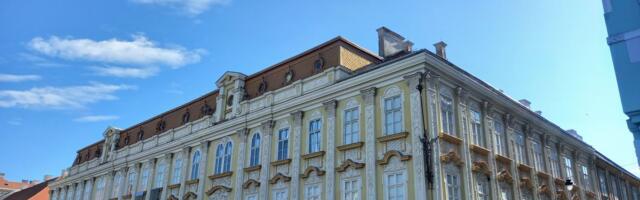 Temišvar: Otvorena izložba posvećena restauraciji ikonostasa SPC u Čakovu