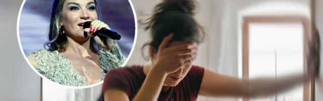 Ovo su simptomi vertiga zbog kog se Jelena Tomašević srušila na sceni: Evo kada može biti OPASAN PO ŽIVOT