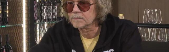 "Uhapšen na aerodromu": Srđan Žika Todorović otkrio šta mu se desilo u Nemačkoj