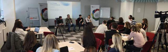 Glas lokala – predstavljene zagovaračkih inicijativa AKT partnera