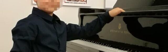 "SREĆAN TI NEBESKI ROĐENDAN, ZVEZDO MOJA!" Potresne reči majke Andrije Čikića - na poseban način čestitala sinu! (FOTO)